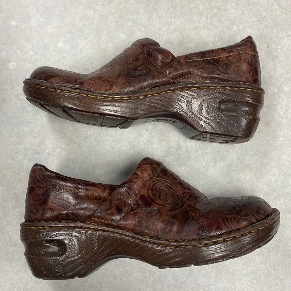 Bolo shoes size 8 / 39